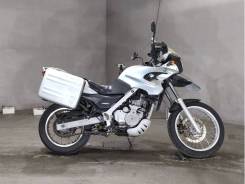 BMW F 650 GS