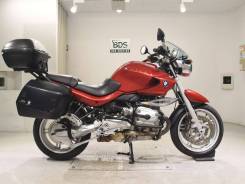 BMW R 1150 R