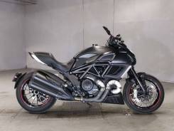 Ducati Diavel