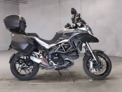 Ducati Multistrada