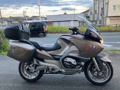BMW R 1200 RT