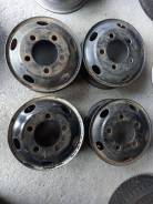 Mitsubishi. 5.5x16", 5x197,  146,0. 