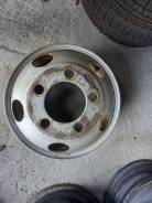 Isuzu. 5.5x16", 5x197,  146,0. 