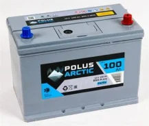 Polus Arctic. 100��.�., D31, 850��., ��������. ��� ����� �� ������������ ����
