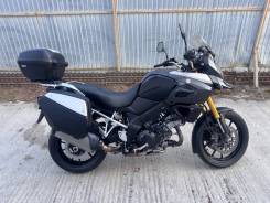 Suzuki V-Strom 1000. 1 000����. ��., ��������, ���������, ��� ������� ����
