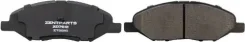 ������� ��������� �������� Zentparts Z07612 Z07612 ����