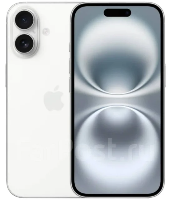 Apple iPhone 16. �����, 256 ��, ����� ����