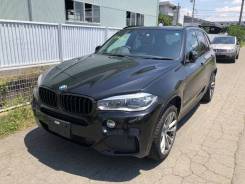 BMW X5. F15, N57D30A ����