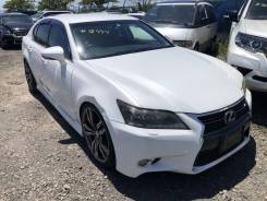 Lexus GS450h. GWL10, 2GRFXE ����