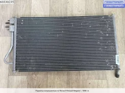 �������� ������������ �� Renault Megane I 7700434383, 8FC351300-511 7700434383 ����