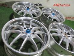 Work Meister S2R. 7.0x17", 5x114.3, ET42, �� 73,1���. ����