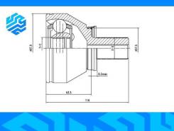   JD JCT0308 , / JCT0308 