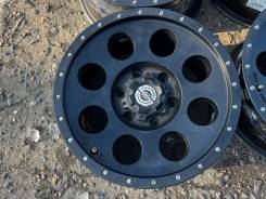Auto Couture Solid. 8.0x16", 6x139.7, ET20 ����