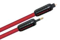 ������ ���������� Wireworld Supernova 7 Glass Toslink Optical 0.5m, ���������� Toslink,0,5 � (STO0.5M-7) ����