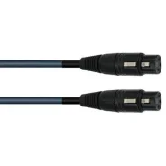 ������ ���������� Wireworld Oasis 8 Balanced Audio Interconnect 1.5m Pair, XLR,1,5 � (OBI1.5M-8) ����
