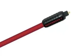 ������ ���������� Wireworld Supernova 7 Glass Toslink Optical 2.0m, ���������� Toslink, 2 � (STO2.0M-7) ����