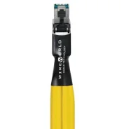������ Wireworld Chroma 8 Ethernet Cable 1.0m, CAT 8, 1 � (CHE1.0M-8) ����