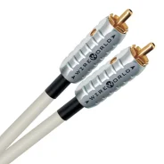 ������ ���������� Wireworld Solstice 8 Interconnect 1.0m Pair, RCA, 1 �, (SOI1.0M-8) ����