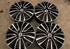 4Go. 6.5x17", 4x100, ET40, �� 60,1���. ����