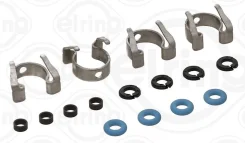 ����������� ��������� ��������! Ford Focus 3 1.6 10 Elring 939100 939100 ����