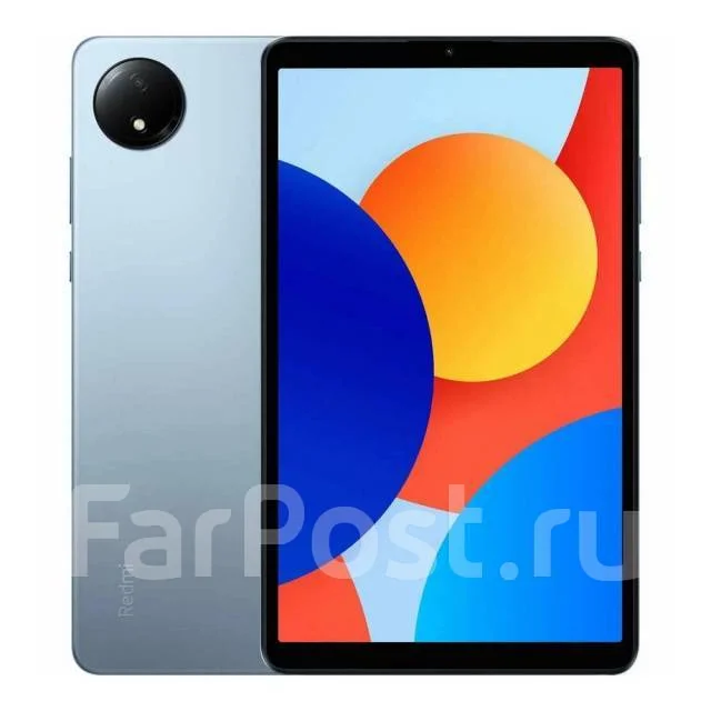 Redmi Pad SE. 8.7 ������, ������ 128 ��. ��� ����� �� ������������ ����
