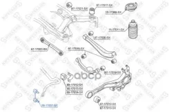 ������ ������������� ������� Stellox ���. 56-17007-SX 5617007SX ����
