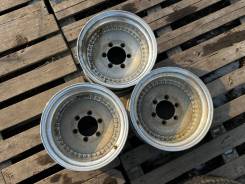 Super Star Lodio Drive. 8.5x15", 6x139.7, ET-30 ����