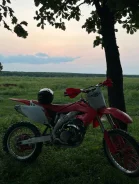 Honda CRF 450R. 450����. ��., ��������, ���������, ������ �� �� ����