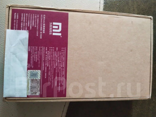 Xiaomi Redmi Note. �/�, 8 ��, �����, 3G, Dual-SIM ����
