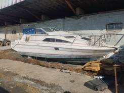 Bayliner. 1990 ���, ����� 8,2��., ��������� ��� ���������, ������ ����