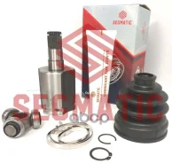 ���� ���������� VAG POLO 09-/Fabia 11-15/Rapid 13-15/Ibiza 06-/POLO VI 20- 26/22�� Segmatic ���. SGCV4040 SGCV4040 ����