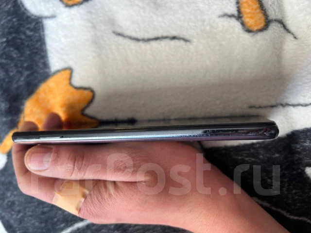 Xiaomi Poco X3 Pro. �/�, 256 ��, �����, 4G LTE, 5G, Dual-SIM, NFC ����