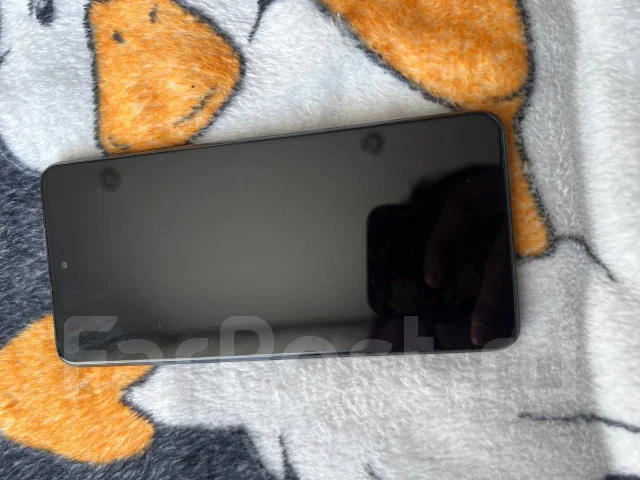 Xiaomi Poco X3 Pro. �/�, 256 ��, �����, 4G LTE, 5G, Dual-SIM, NFC ����