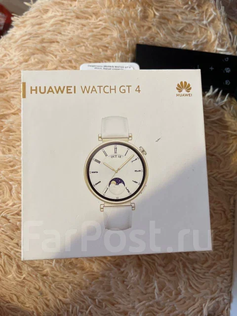 Huawei Watch GT 4. GPS ����