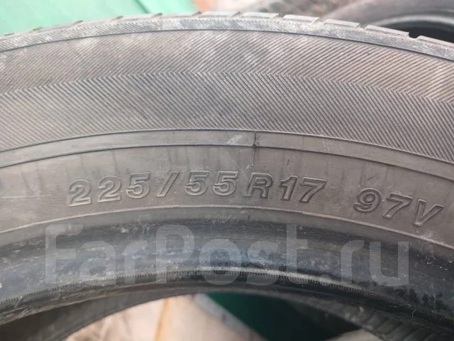 Yokohama BluEarth E70. ������, �/�, ����� 50 % ����