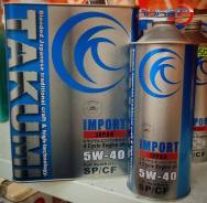 Takumi. 5W-40, �������������, 4��. ����