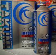 Takumi. 5W-30, �������������, 1��. ����