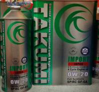 Takumi. 0W-20, �������������, 1��. ����