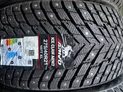 Arivo Ice Claw ARW7. ������, ����������, ����� ����
