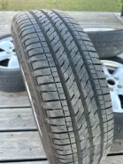 Bridgestone Ecopia EP422 Plus. ������, 2020 ���, �/�, ����� 10 %. ��������� ����