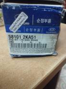    581012KA51 Hyundai/Kia 581012KA51 