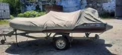 Skylark. 2017 ���, ����� 4,2��., ��������� ���������, 24��.�., ������ ����