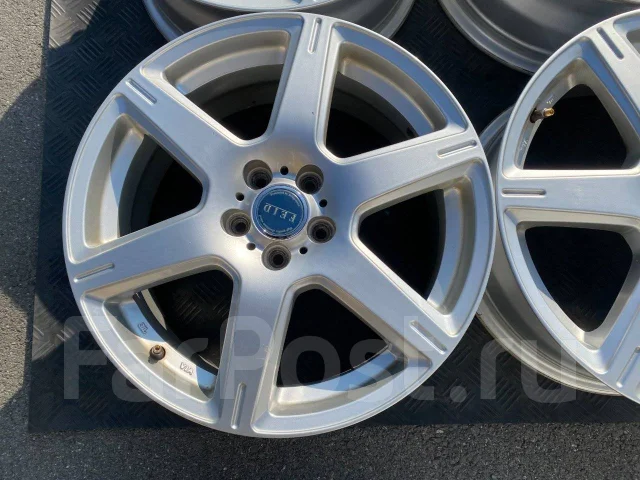 Bridgestone FEID. 7.0x17", 5x100, ET53, �� 73���. ����