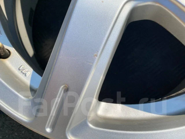 Bridgestone FEID. 7.0x17", 5x100, ET53, �� 73���. ����