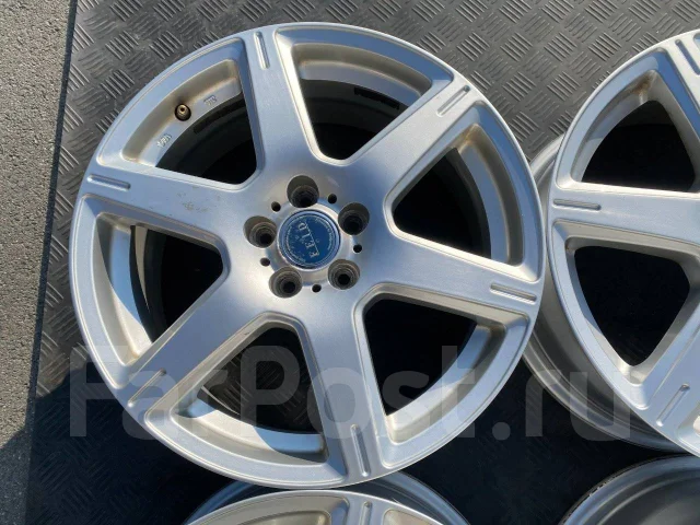 Bridgestone FEID. 7.0x17", 5x100, ET53, �� 73���. ����