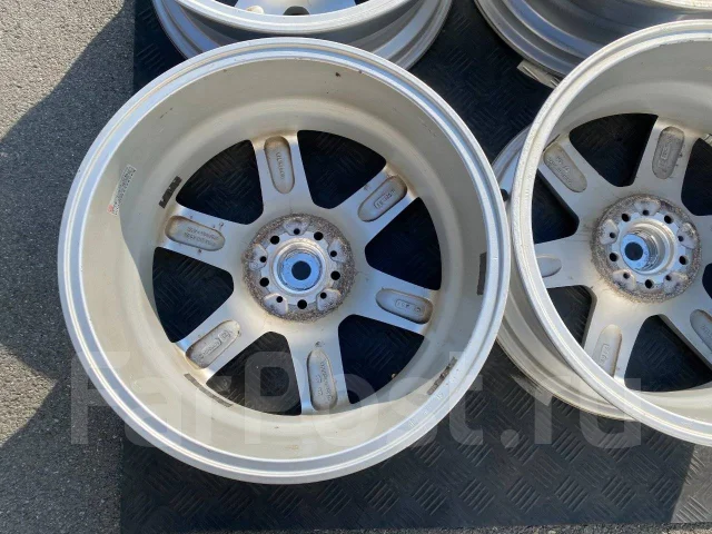 Bridgestone FEID. 7.0x17", 5x100, ET53, �� 73���. ����