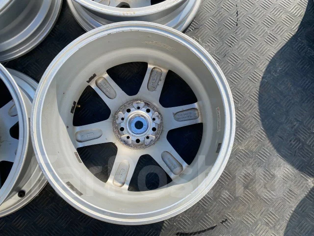 Bridgestone FEID. 7.0x17", 5x100, ET53, �� 73���. ����