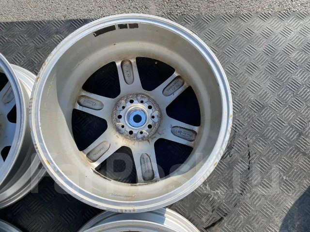 Bridgestone FEID. 7.0x17", 5x100, ET53, �� 73���. ����