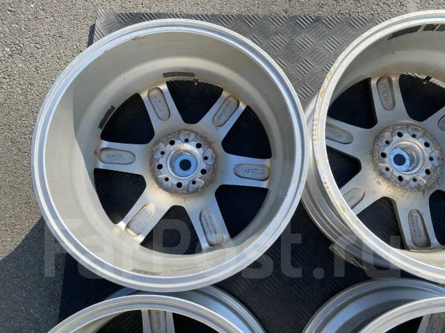 Bridgestone FEID. 7.0x17", 5x100, ET53, �� 73���. ����