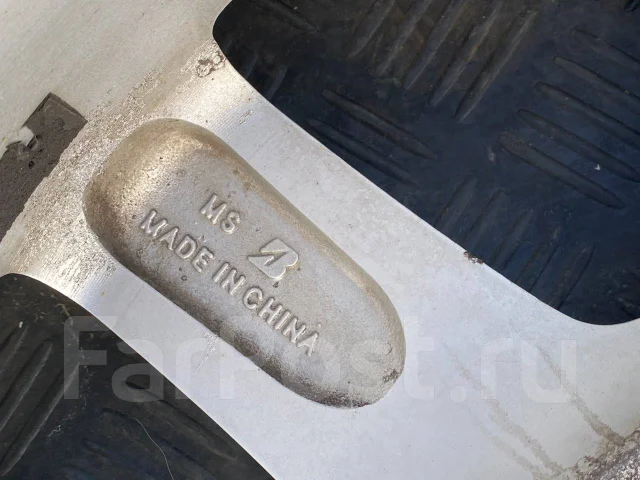 Bridgestone FEID. 7.0x17", 5x100, ET53, �� 73���. ����